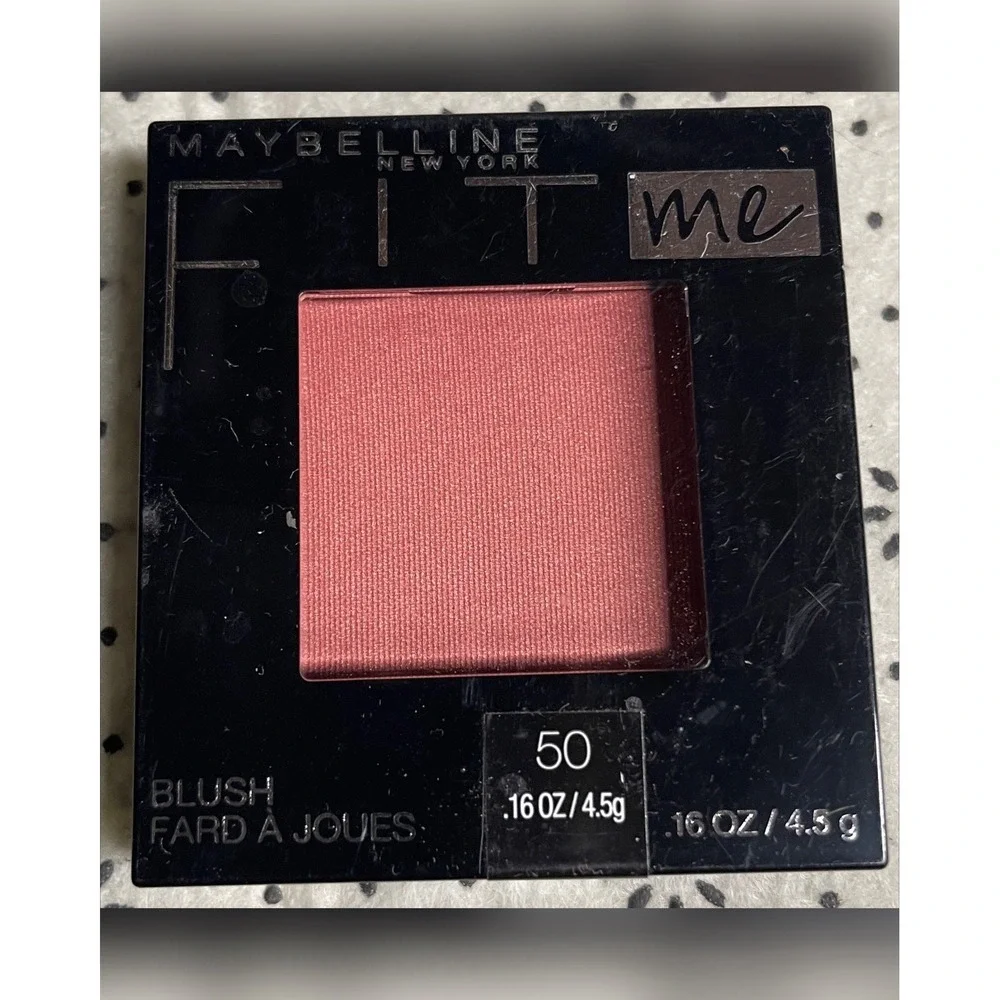 Assorted Blush‎ & Bronzer Bundle, Pack Of 4